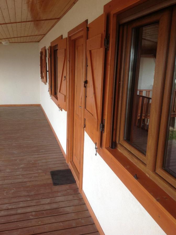 Villa Casa Peninsula Caspe 2 Exterior foto