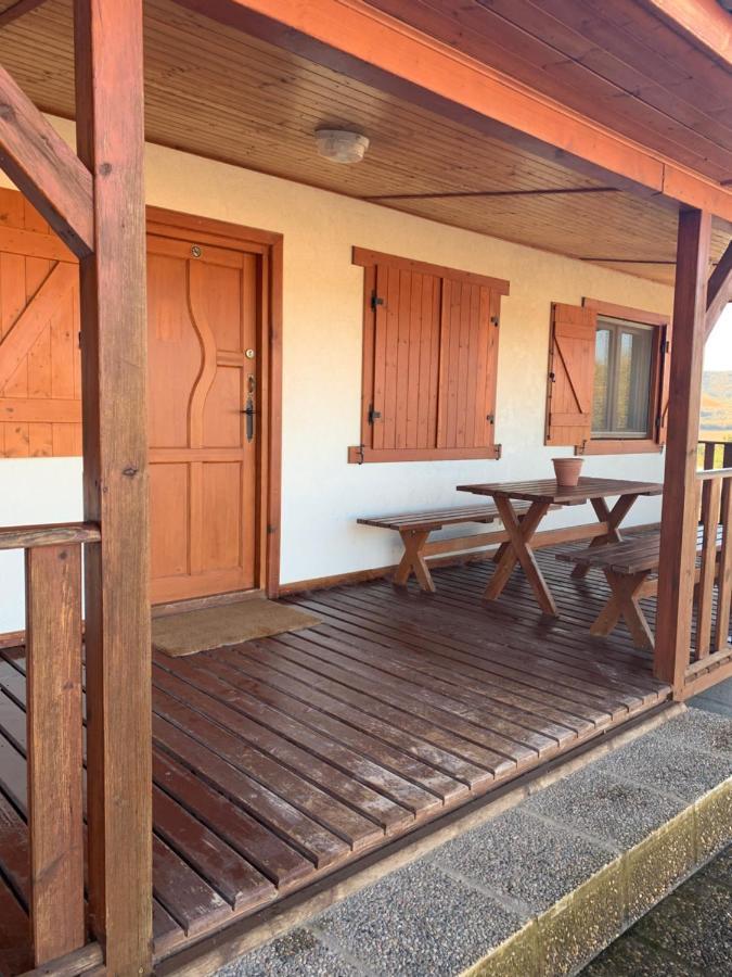 Villa Casa Peninsula Caspe 2 Exterior foto